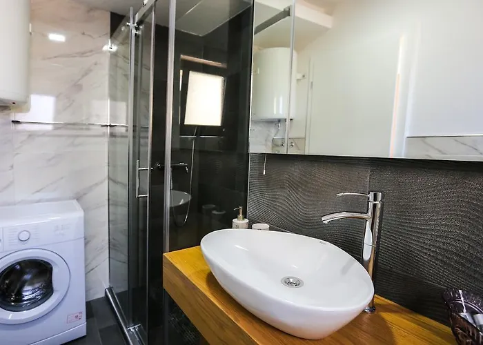 New Lux Apartament Novi Sad