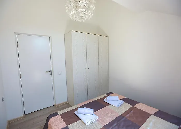 Apartament New Lux *