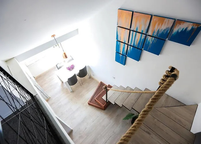 New Lux Apartament *