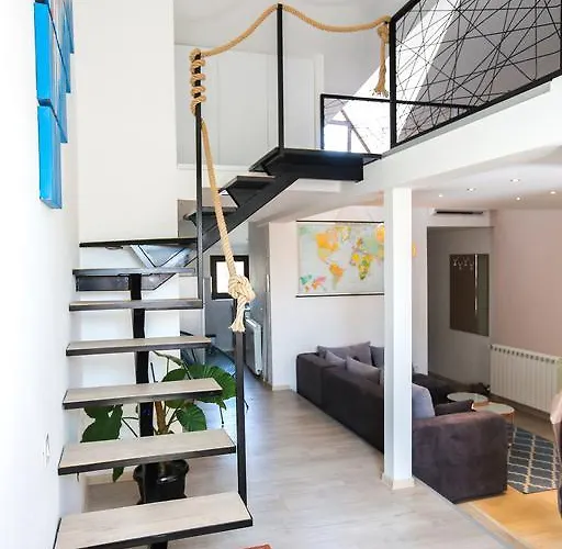 New Lux Apartament Novi Sad